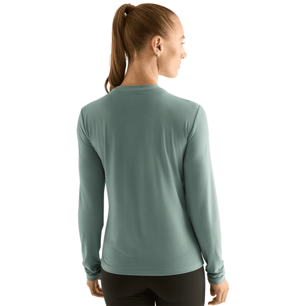 NOBULL Apparel Women's NOBULL Long Sleeve Tee