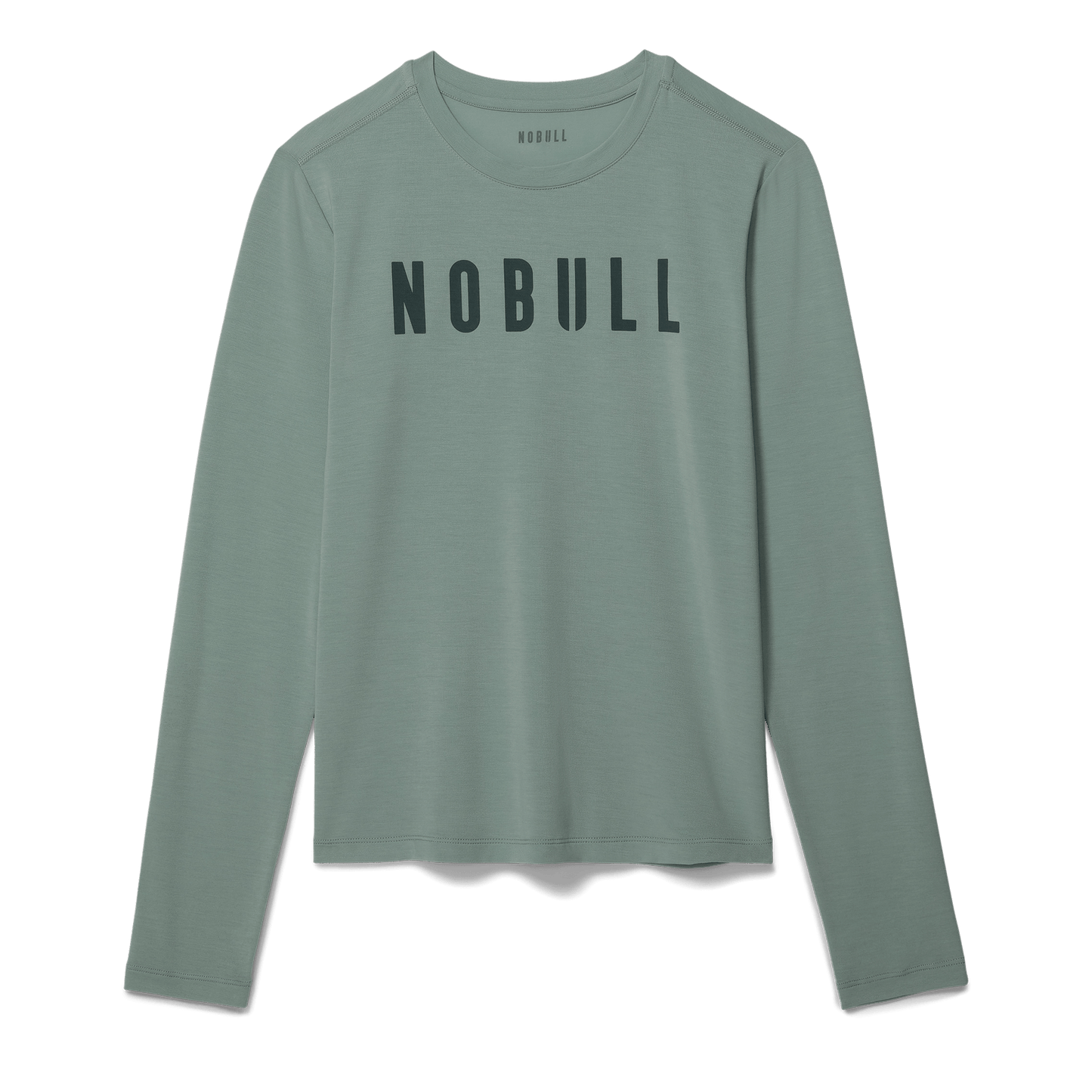 NOBULL Apparel Women's NOBULL Long Sleeve Tee