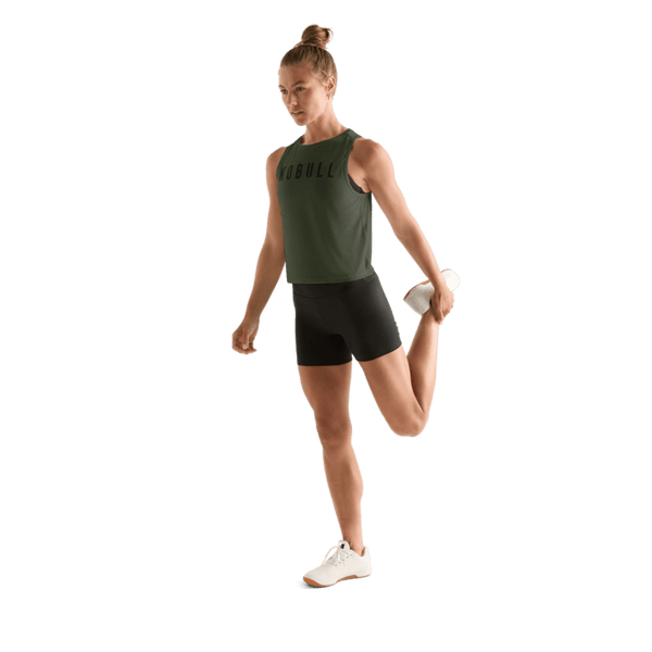 NOBULL Apparel Women's NOBULL Muscle Tank
