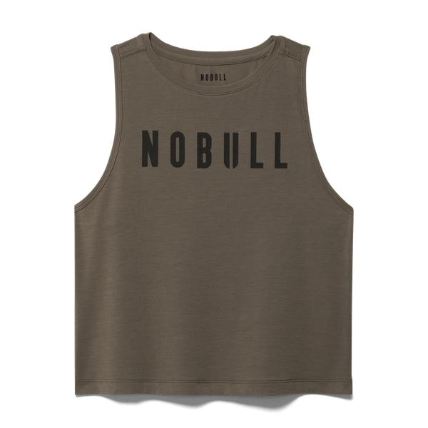 NOBULL Apparel Women's NOBULL Muscle Tank