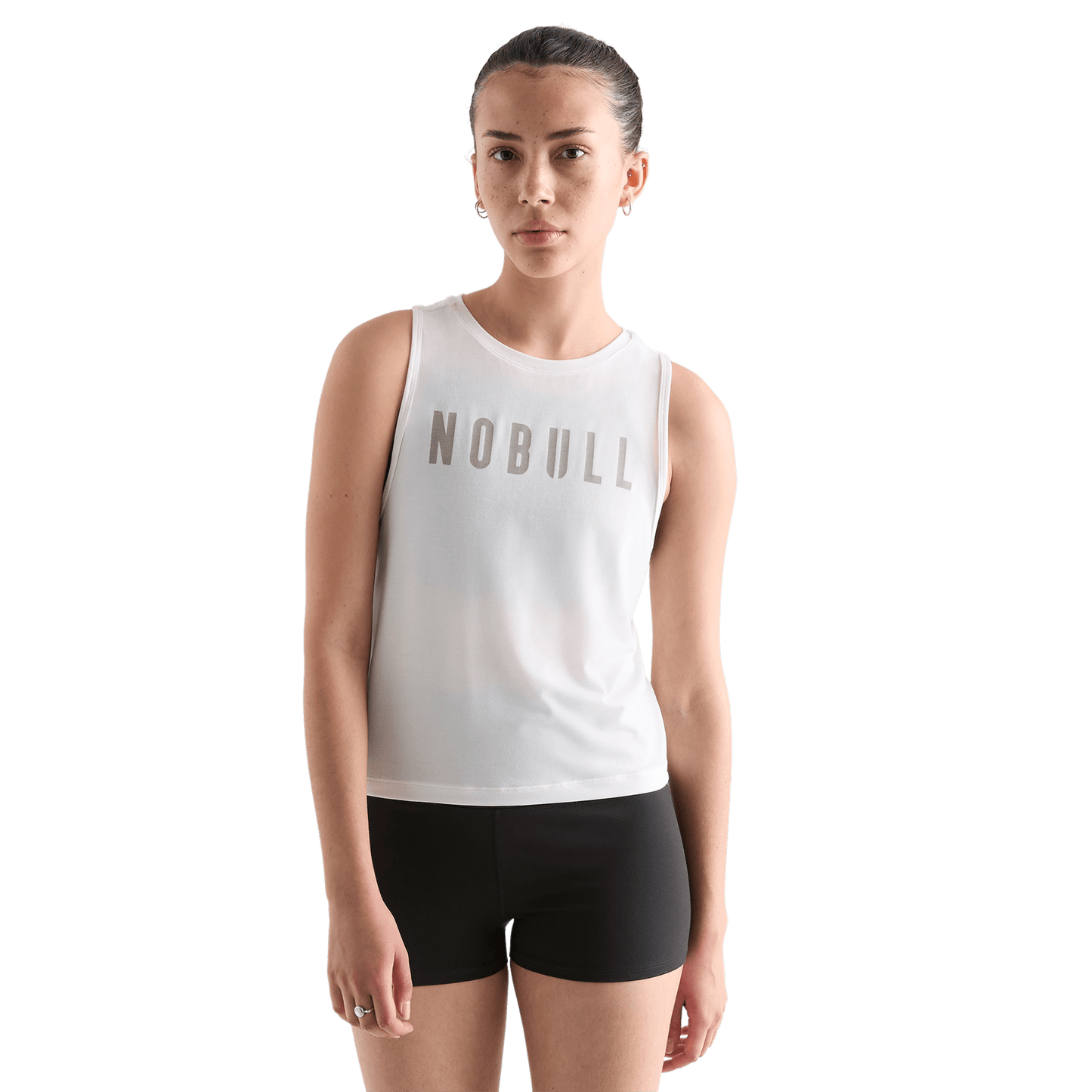 NOBULL Apparel Women's NOBULL Muscle Tank