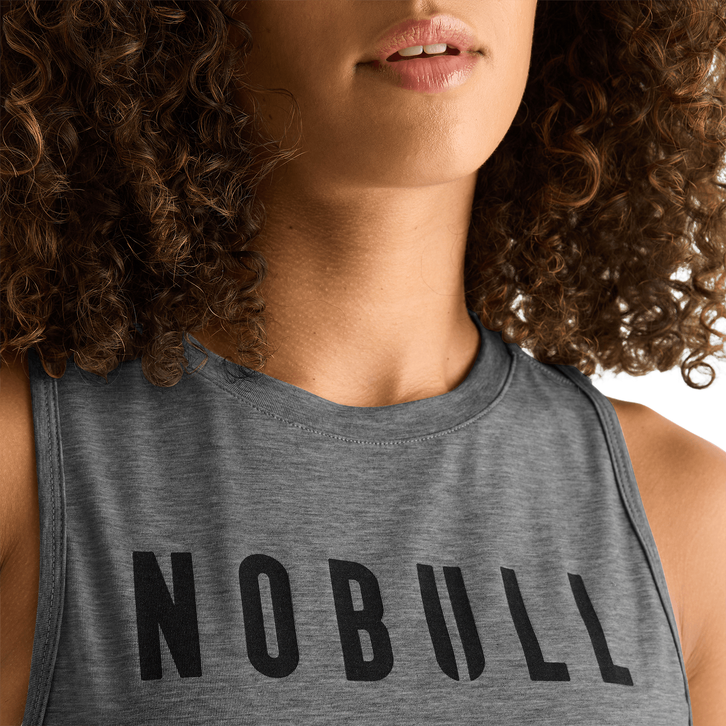 NOBULL Apparel Women's NOBULL Muscle Tank