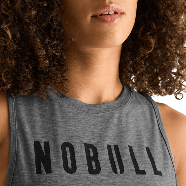 NOBULL Apparel Women's NOBULL Muscle Tank