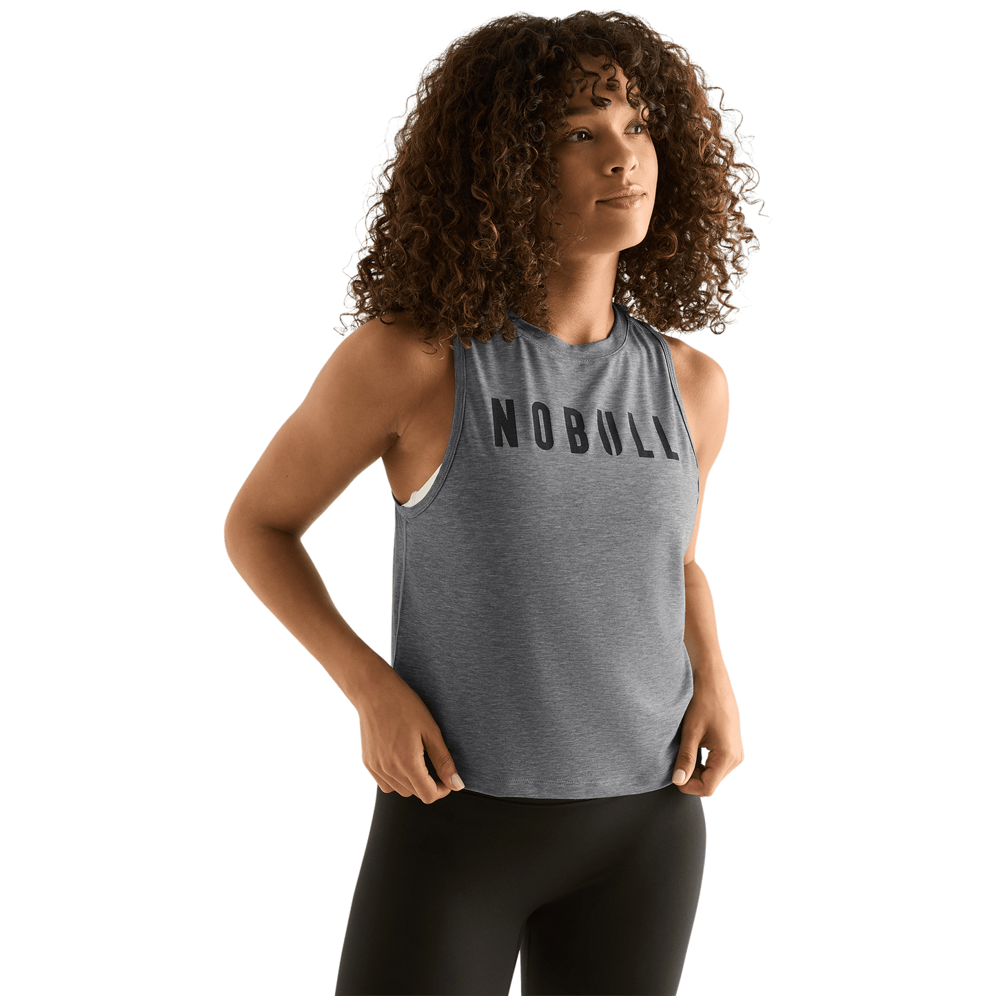 NOBULL Apparel Women's NOBULL Muscle Tank