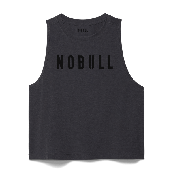 NOBULL Apparel Women's NOBULL Muscle Tank
