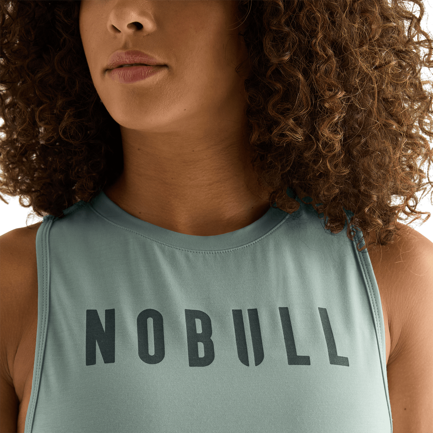 NOBULL Apparel Women's NOBULL Muscle Tank