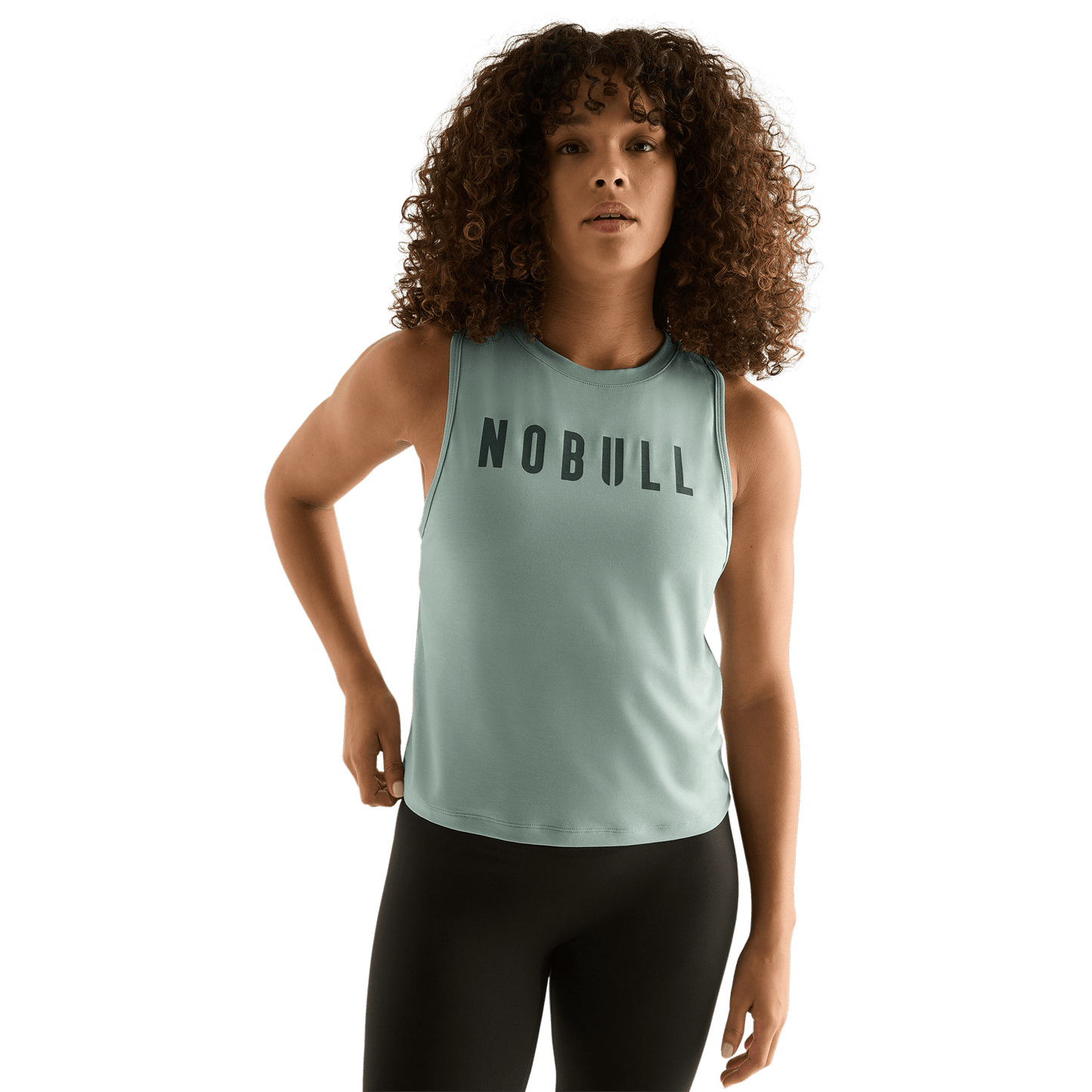 NOBULL Apparel Women's NOBULL Muscle Tank