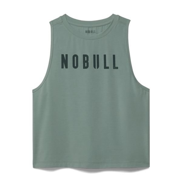NOBULL Apparel Women's NOBULL Muscle Tank