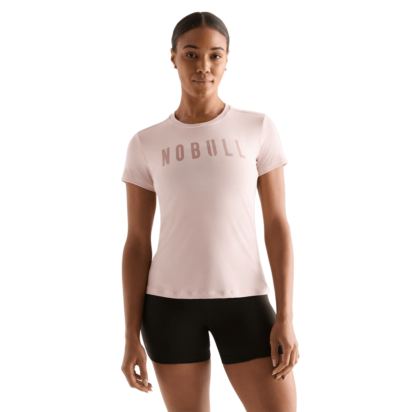 NOBULL Apparel Women's NOBULL Tee