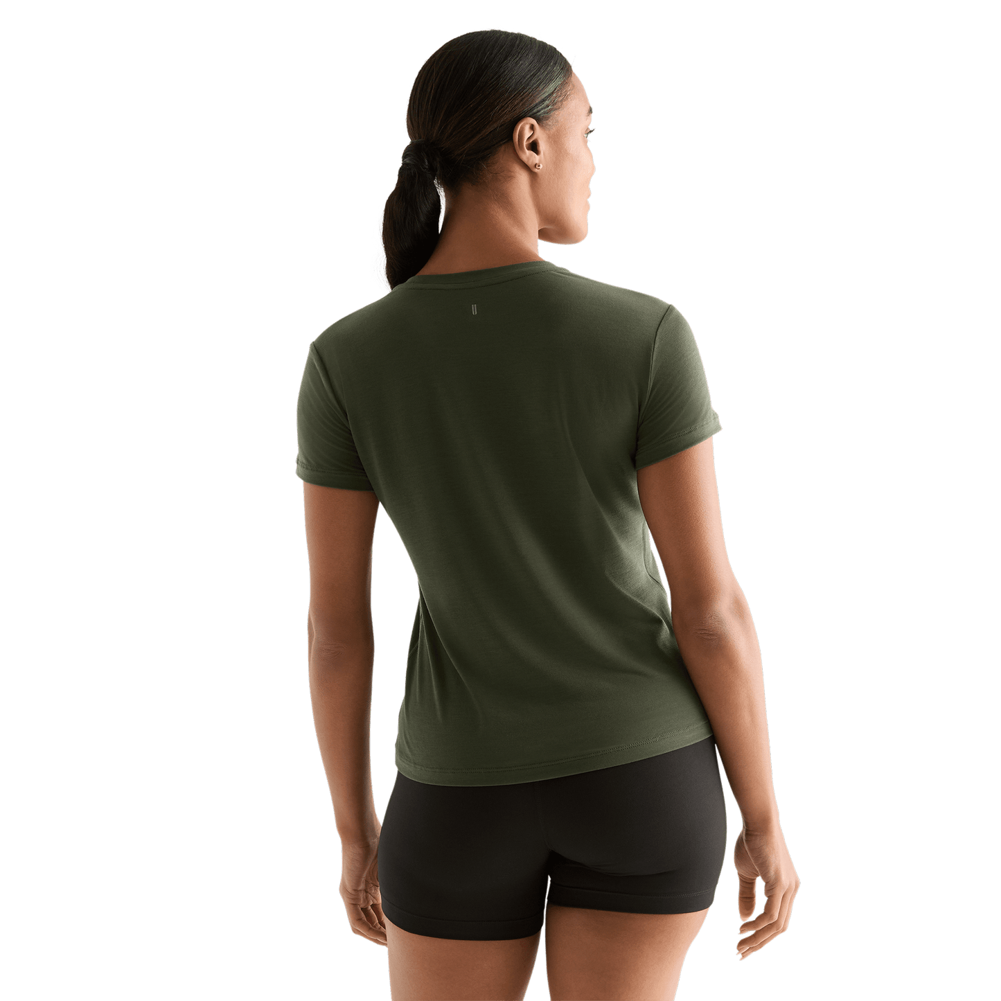 NOBULL Apparel Women's NOBULL Tee