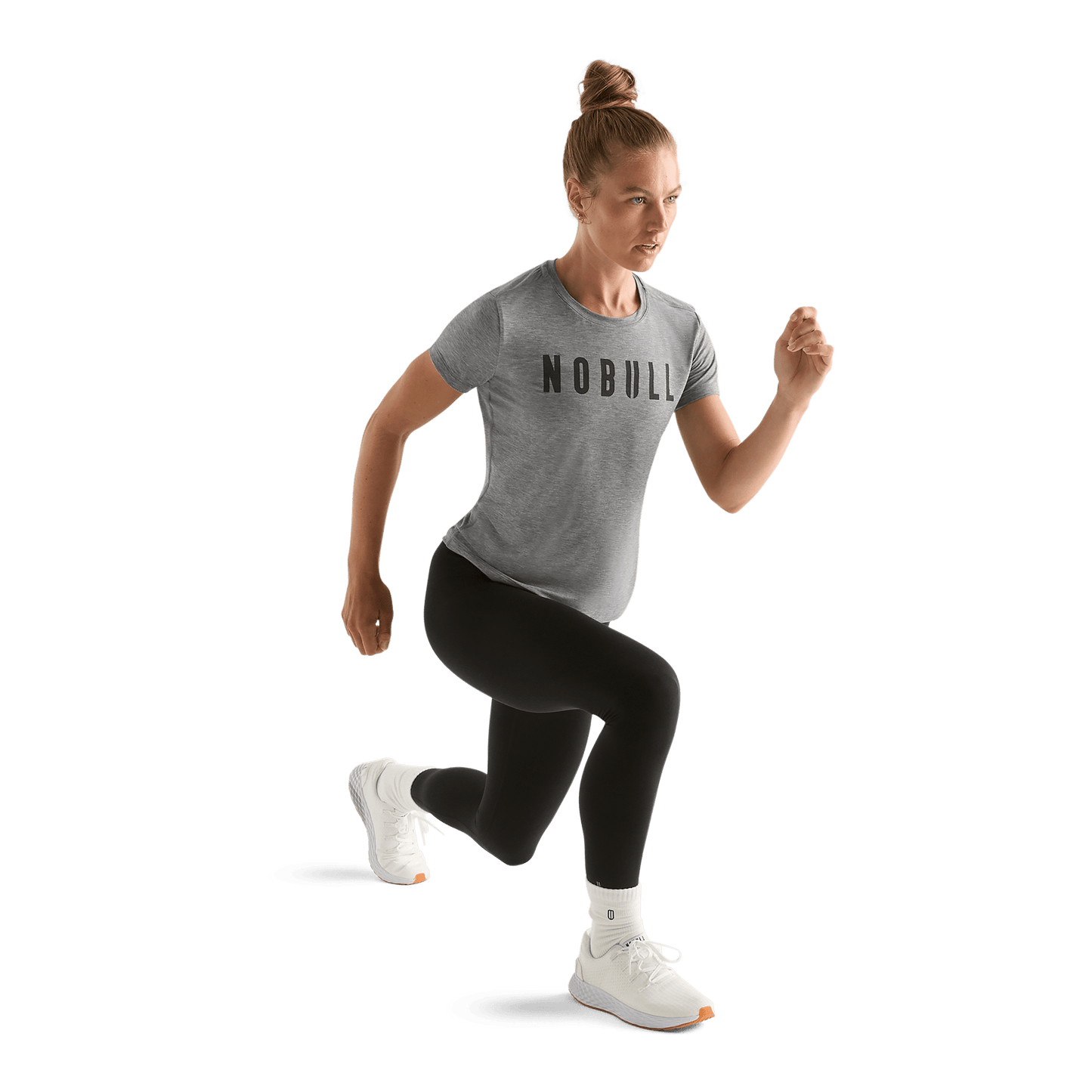 NOBULL Apparel Women's NOBULL Tee