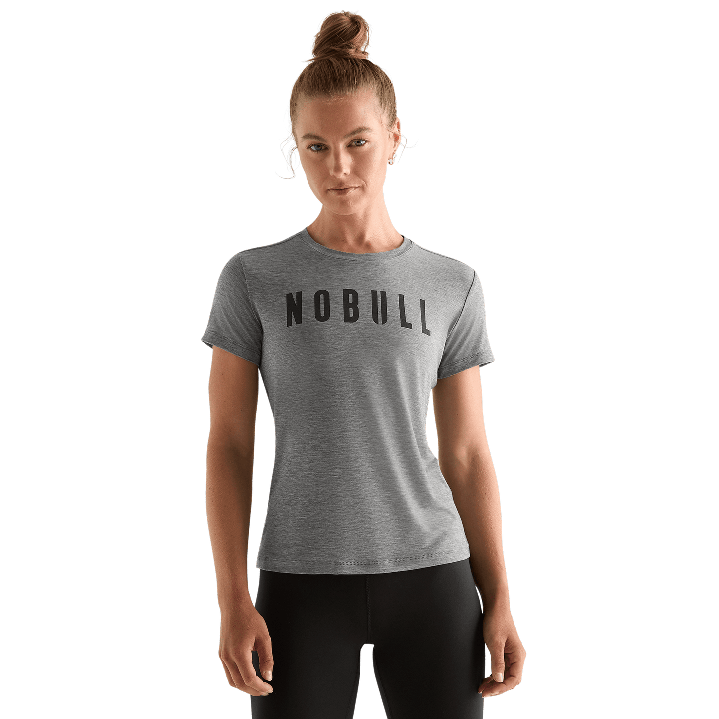 NOBULL Apparel Women's NOBULL Tee
