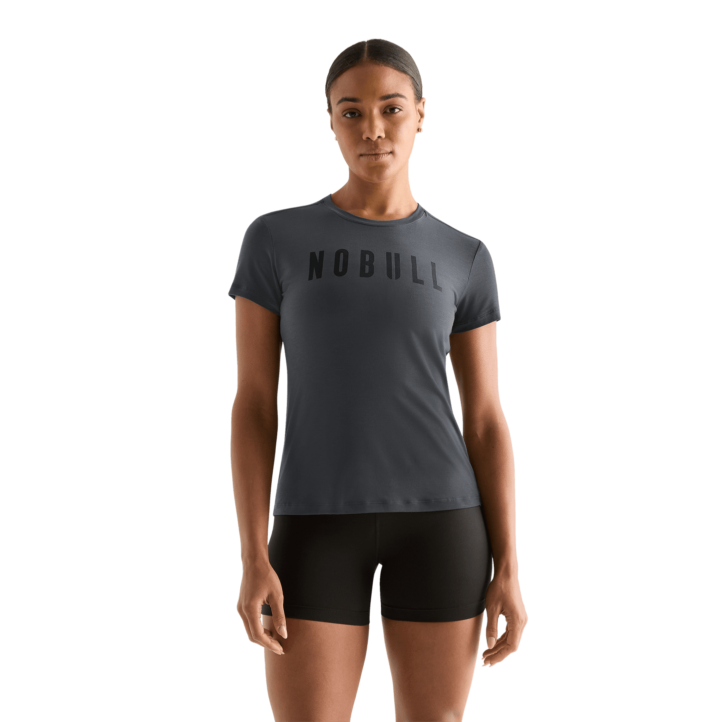 NOBULL Apparel Women's NOBULL Tee