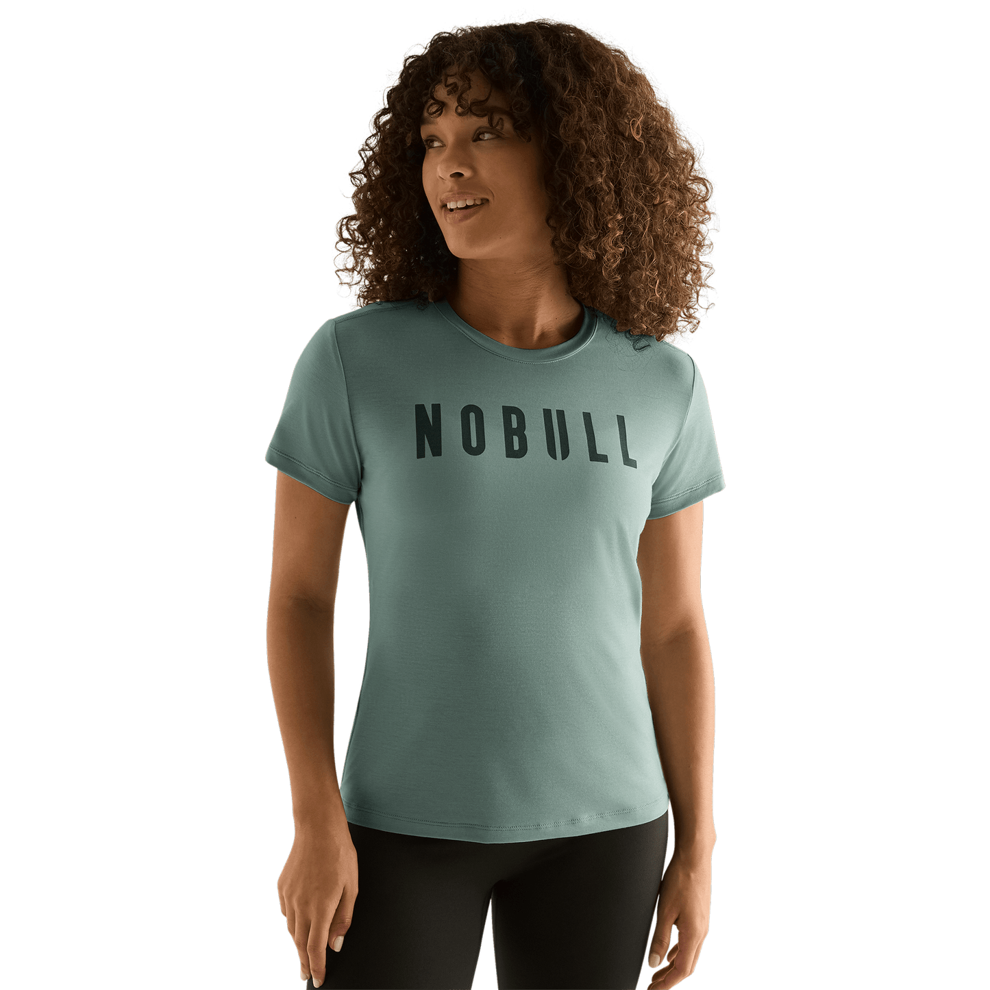 NOBULL Apparel Women's NOBULL Tee
