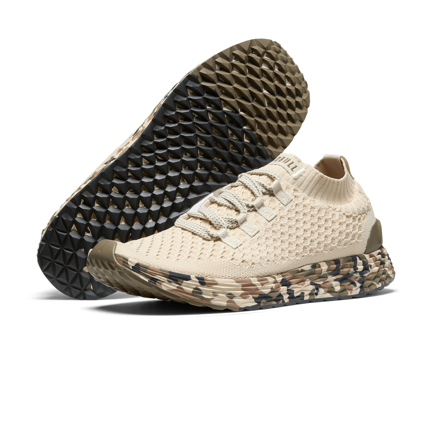 NOBULL Footwear Men's Allday Knit