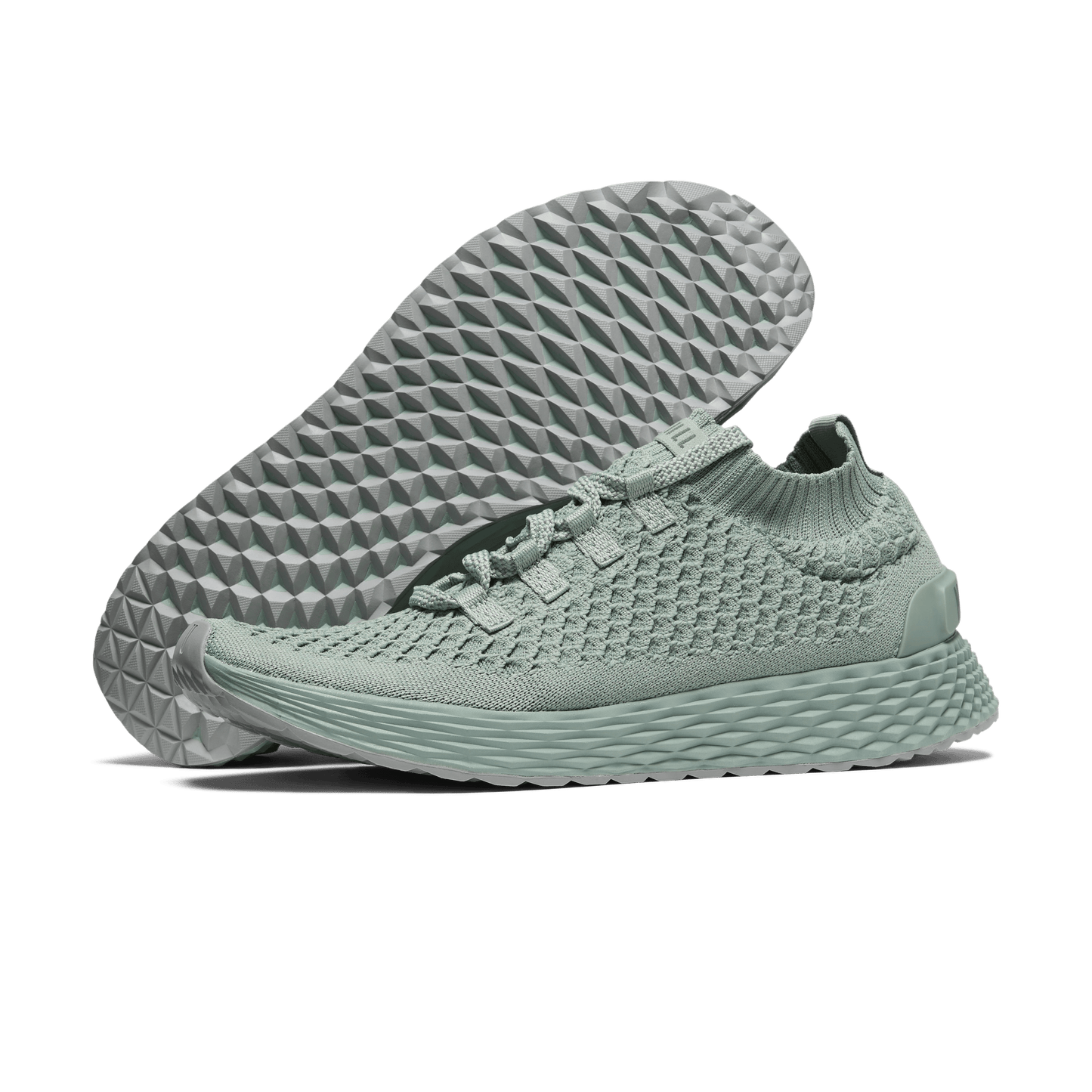 NOBULL Footwear Men's Allday Knit