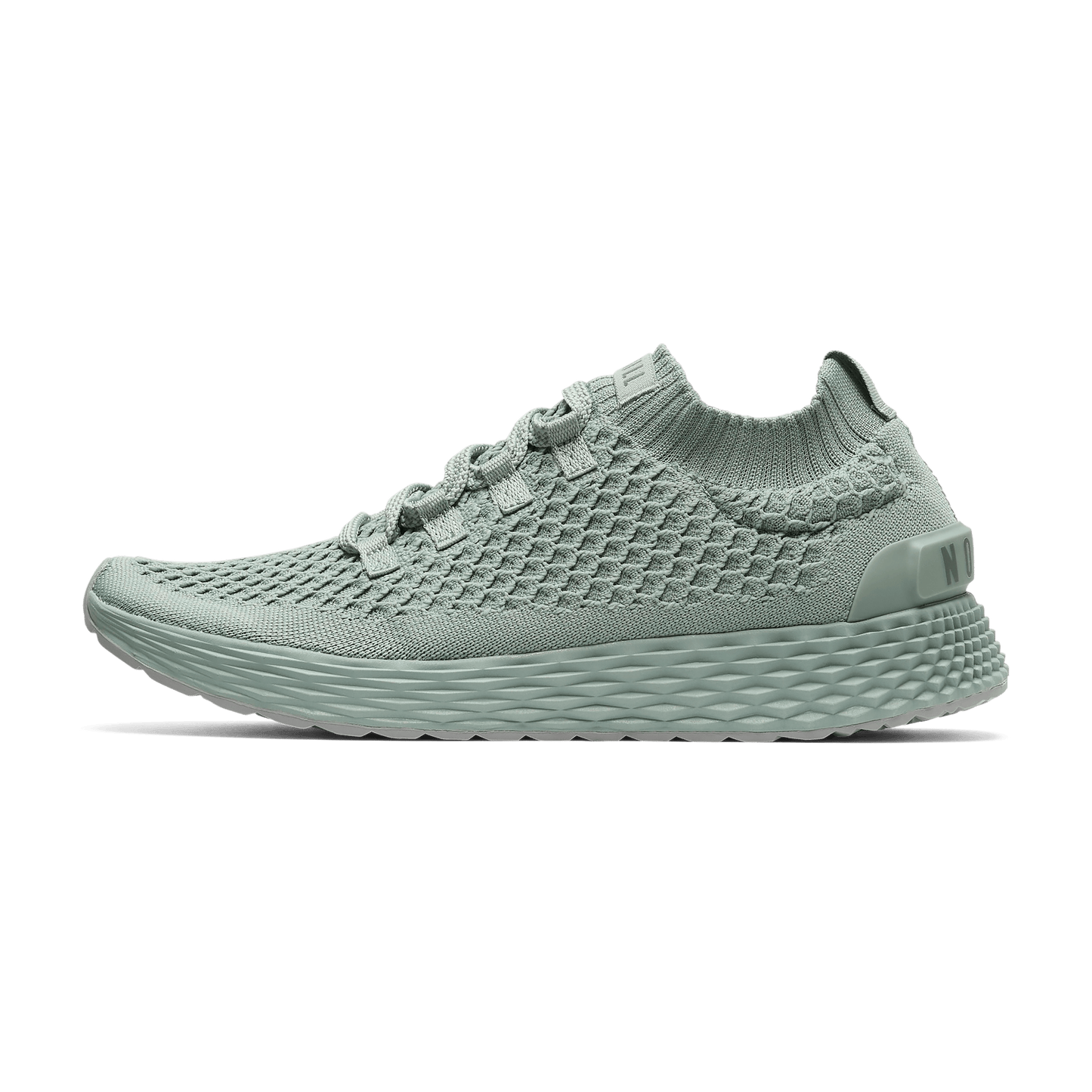 NOBULL Footwear Men's Allday Knit