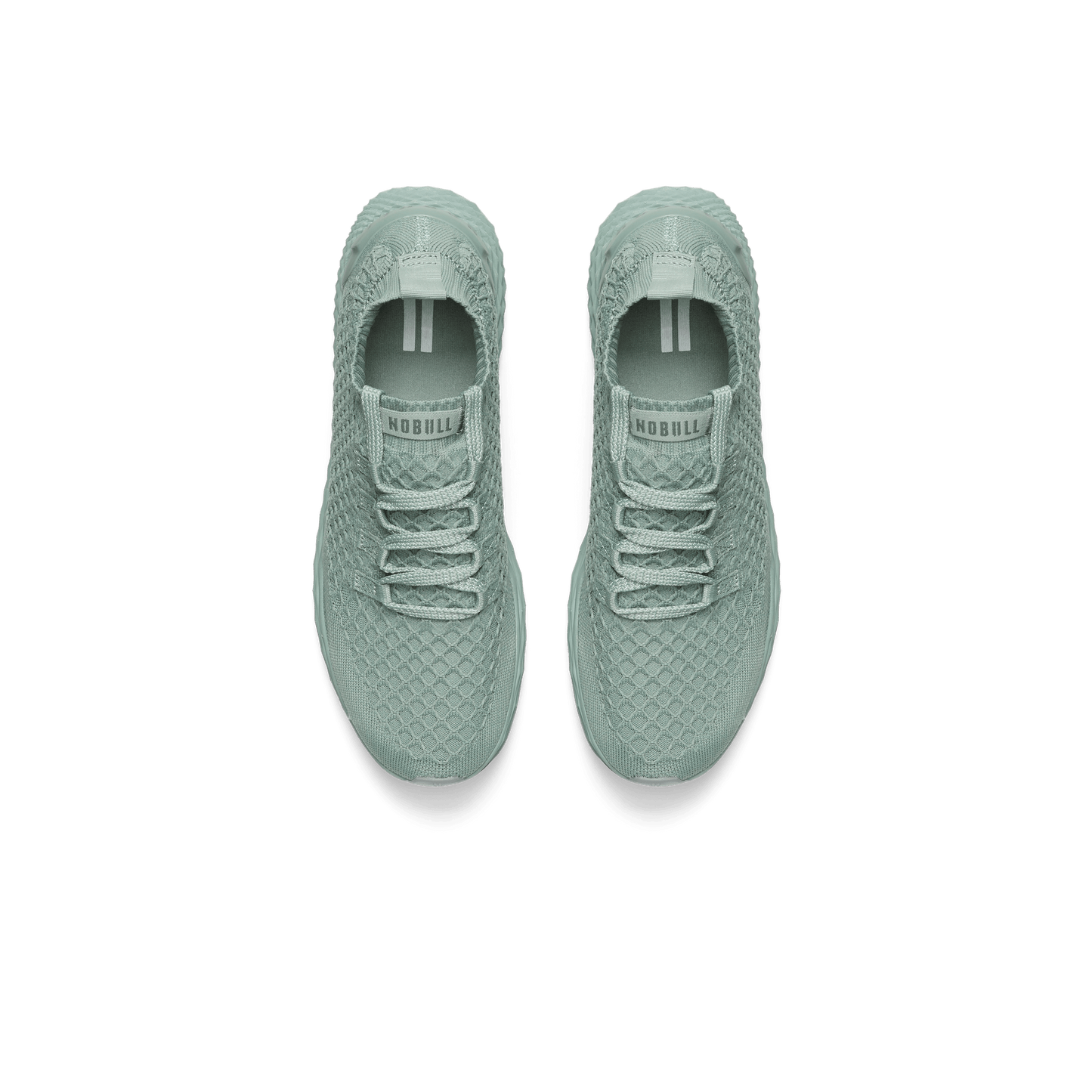 NOBULL Footwear Men's Allday Knit