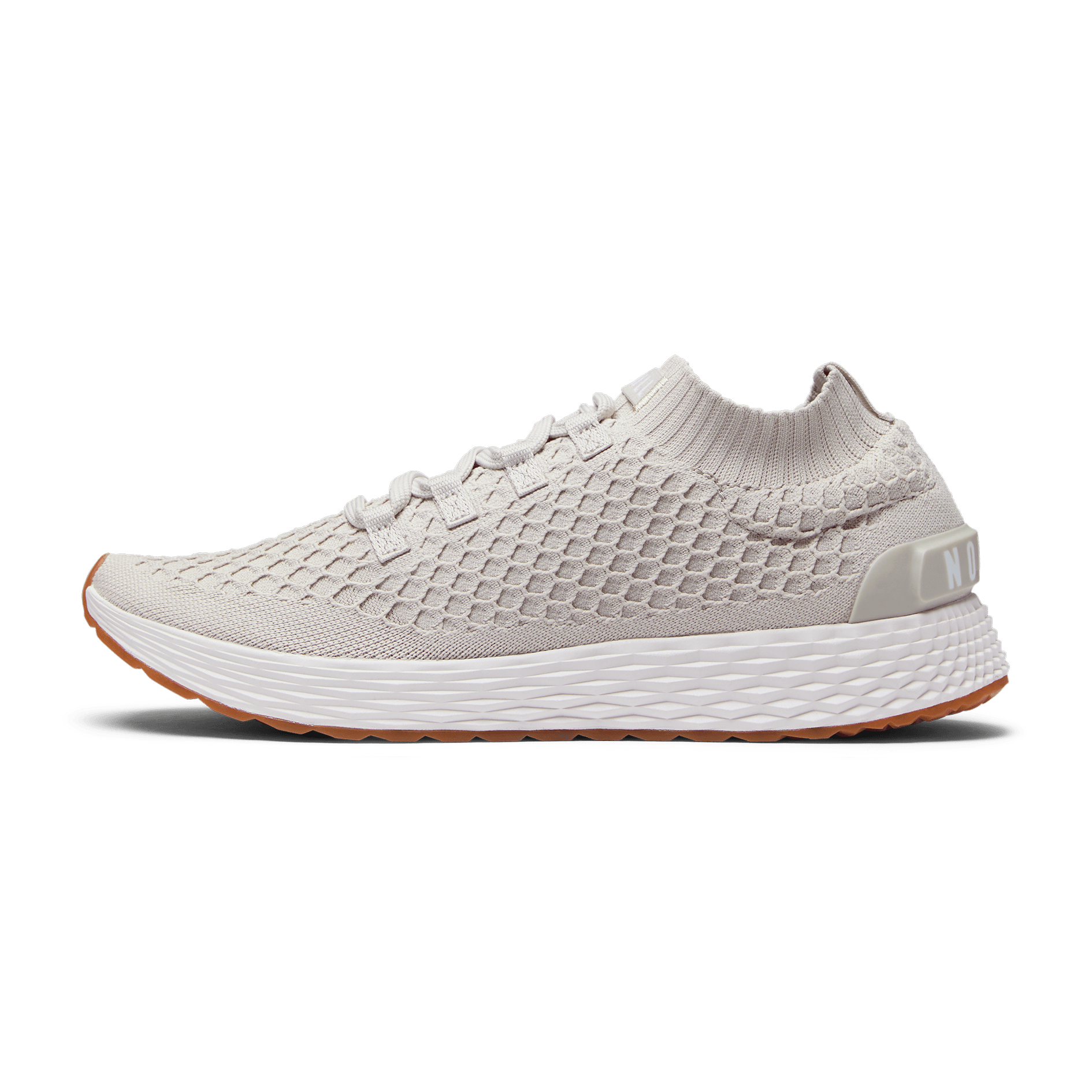 Men's Desert Allday Knit Shoes | NOBULL