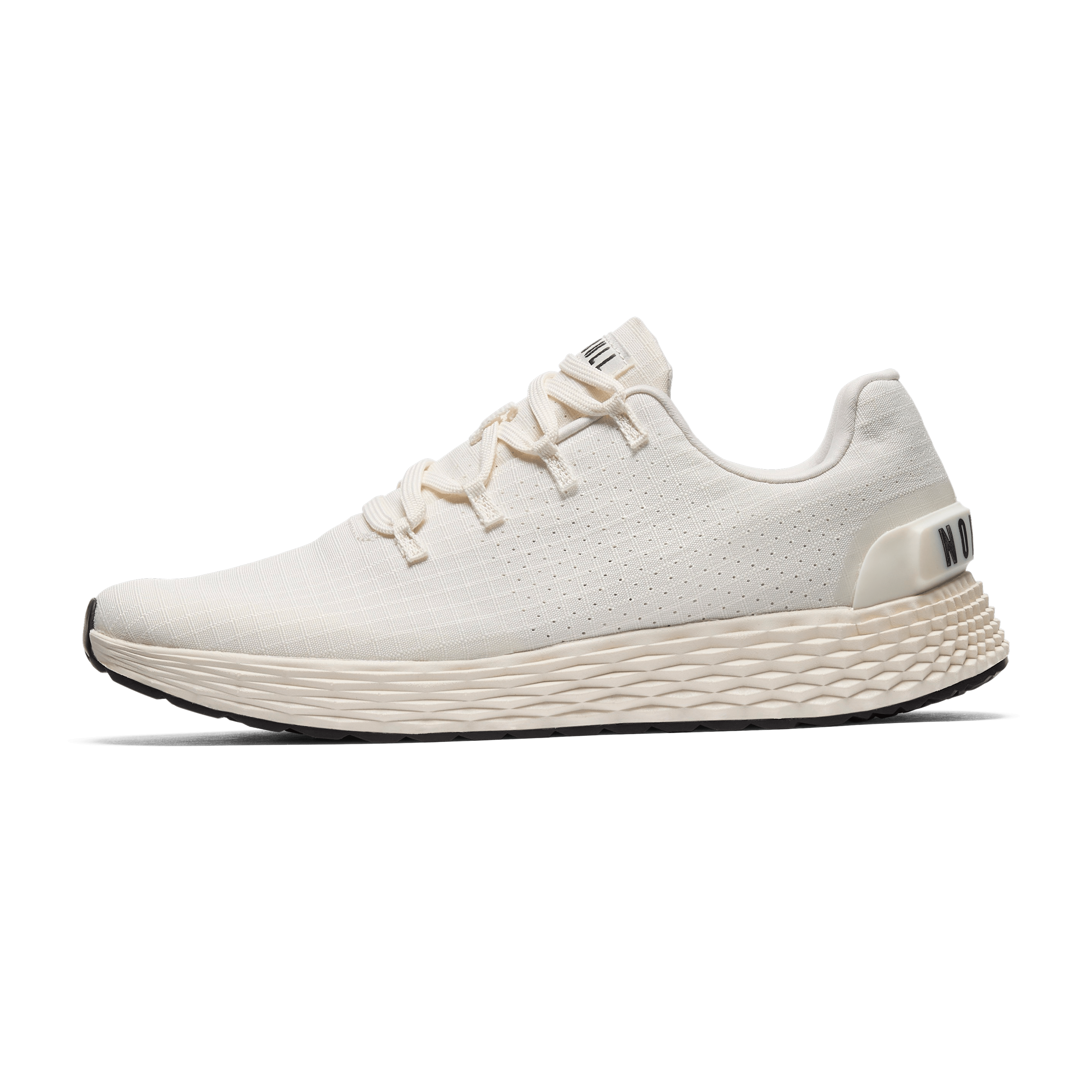 Men's Cream Allday 365 Shoes | NOBULL