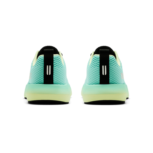 Lagoon Snow Pear Drive 2 Shoe Back Angle.