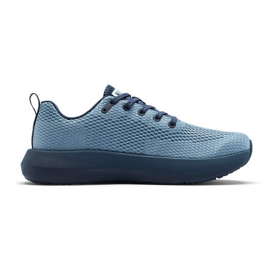 Harbor Midnight DRIVE 2 Shoe Medial Angle.