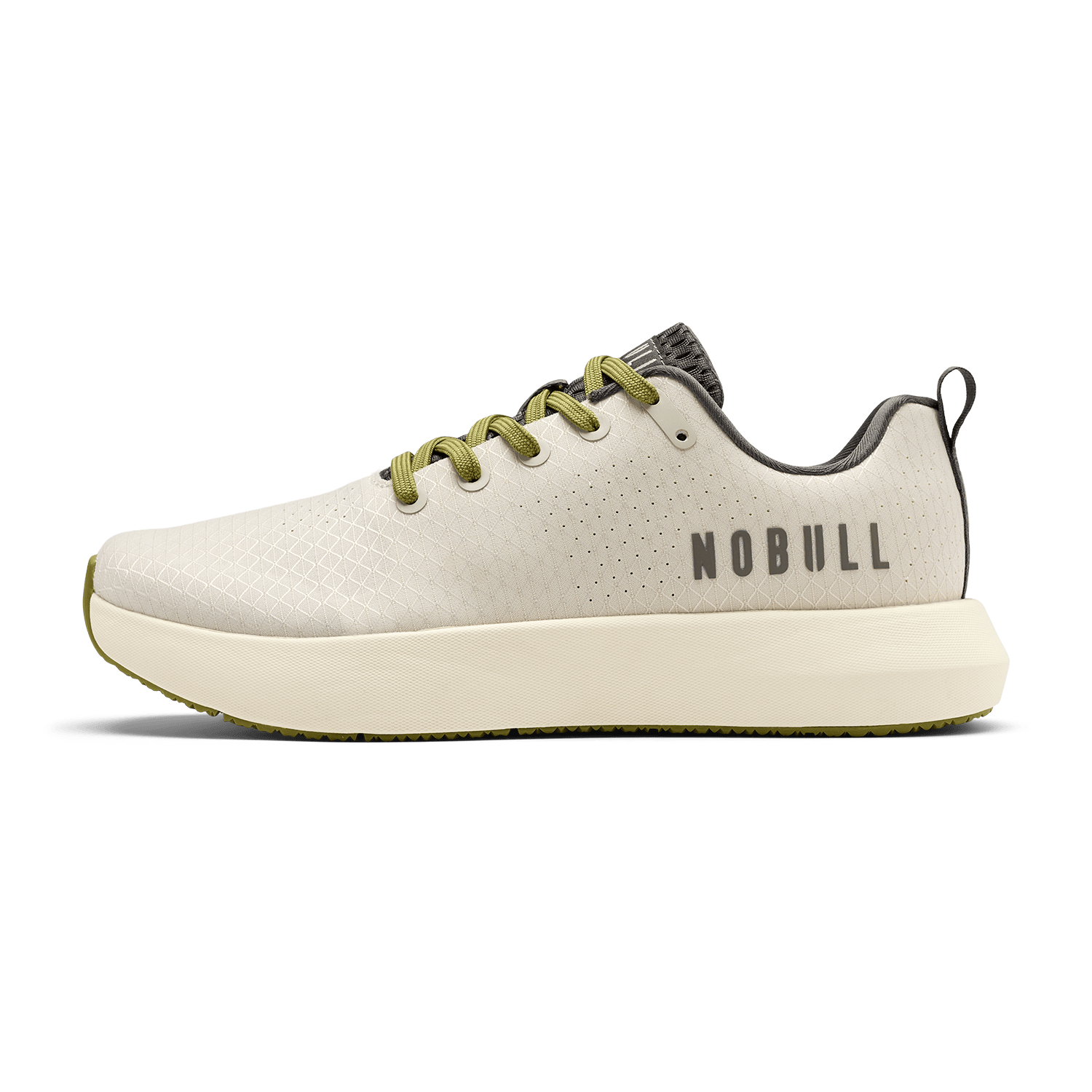 ［24］NOBUU Women's Lunar Cardamom Seed Drive 2 Ripstop Shoes | NOBULL