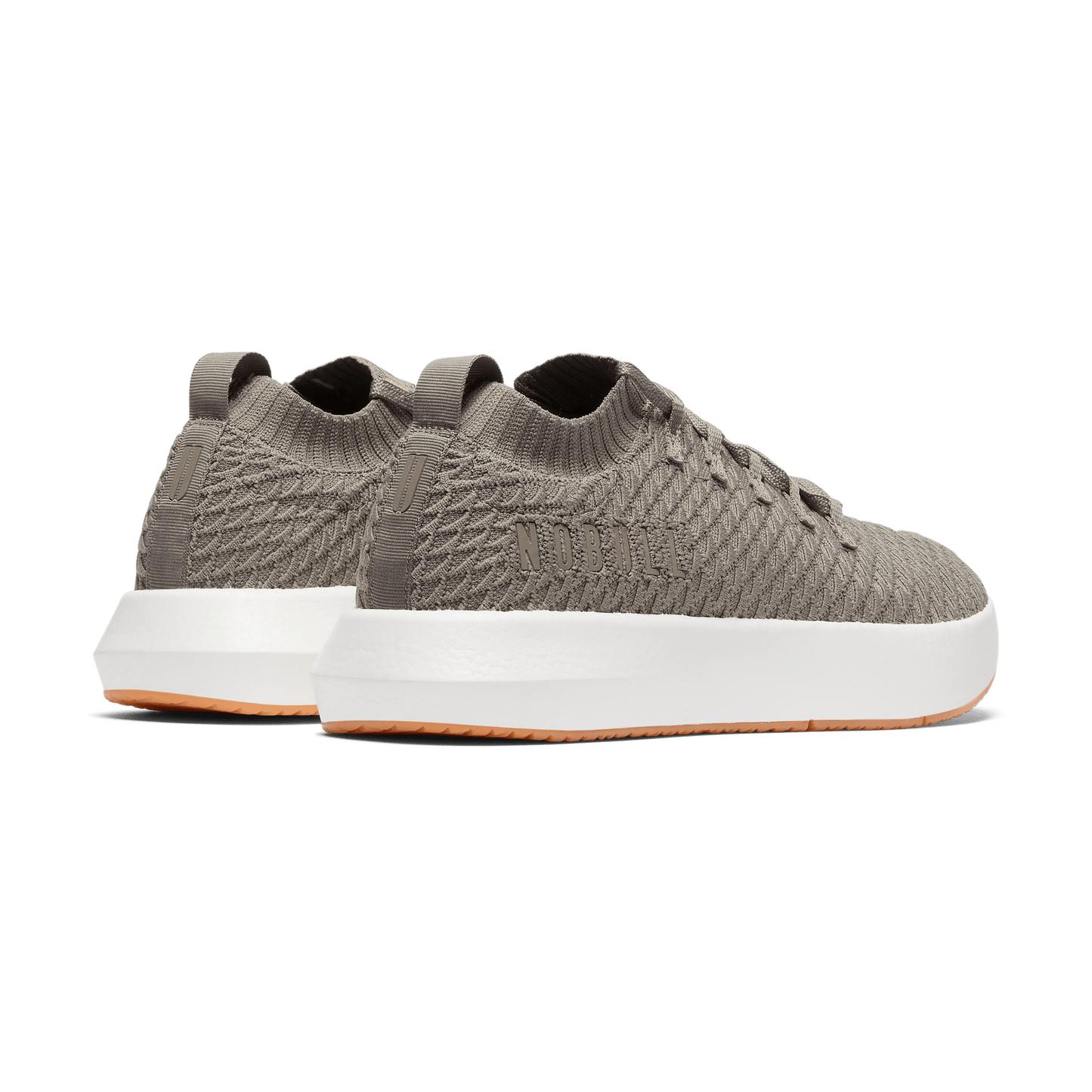NOBULL Footwear Men's Drive Knit