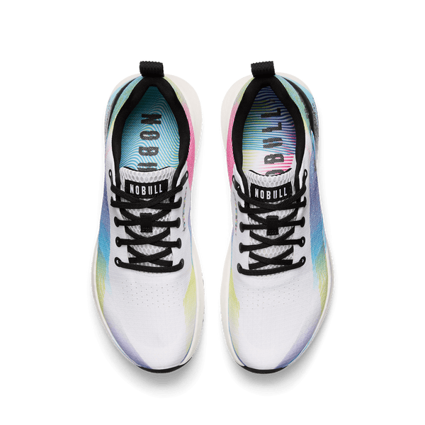 NOBULL Footwear Men's Drive Ripstop