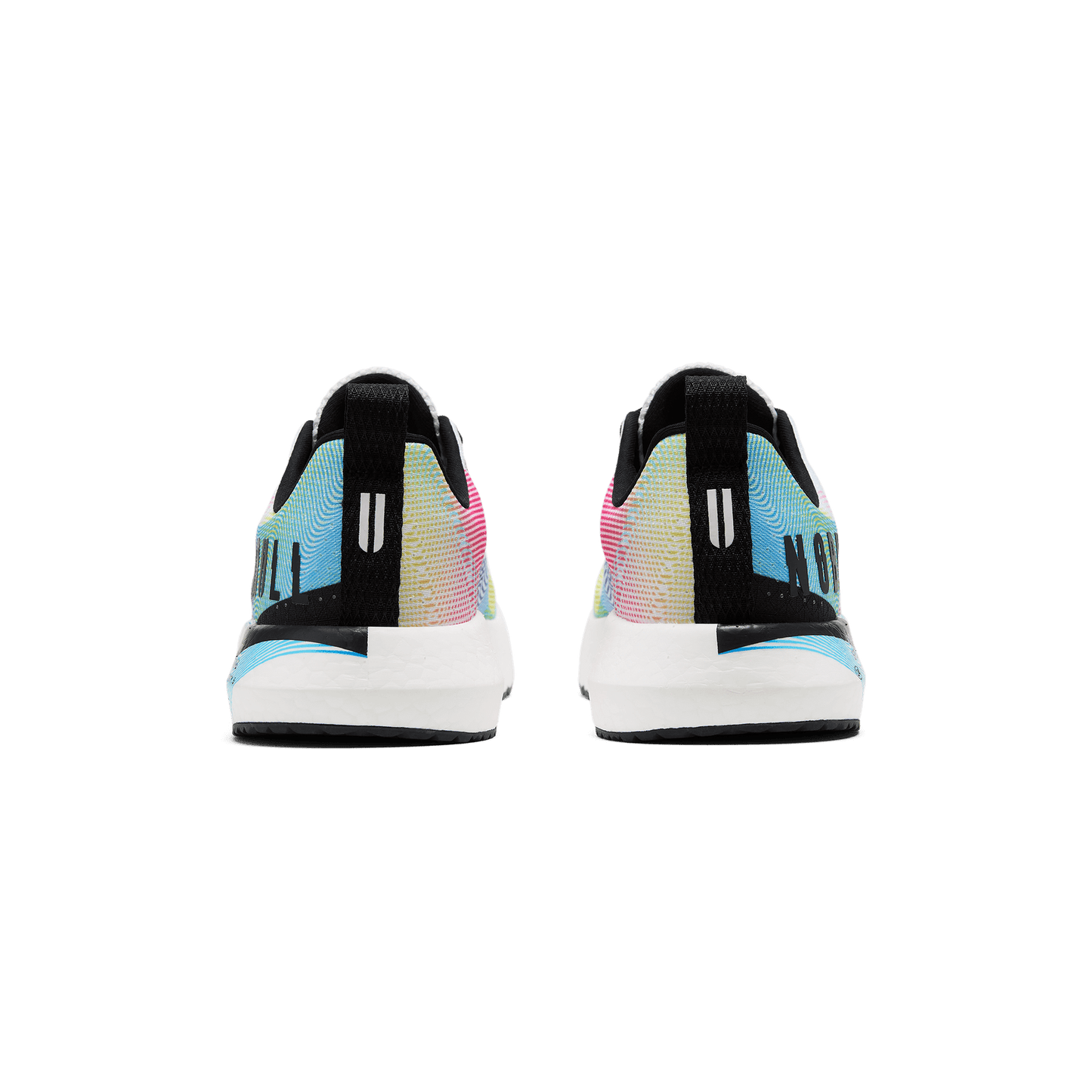 NOBULL Footwear Men's Drive Ripstop