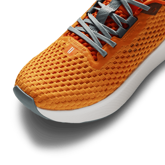 Molten Journey 2 Shoe Detail Angle.