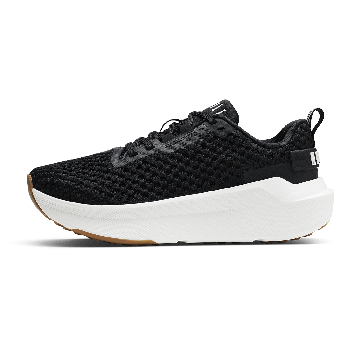 Nobull Journey Dark Gray Sneakers Running and High-Intensity Training Can the Nobull Journey 2 crack our running rotations  main image 3