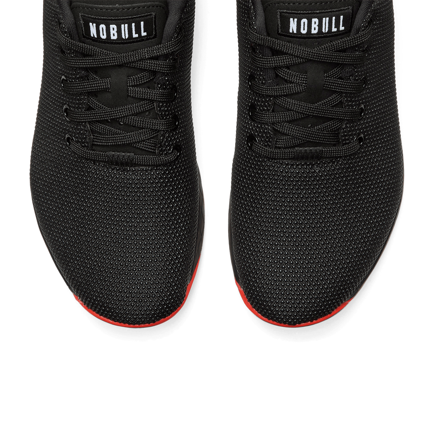 Black Cherry Outwork Shoes Toe Box Angle.