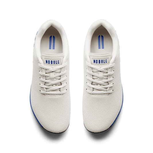 Light Grey Surf Outwork Shoe Overhead Angle.