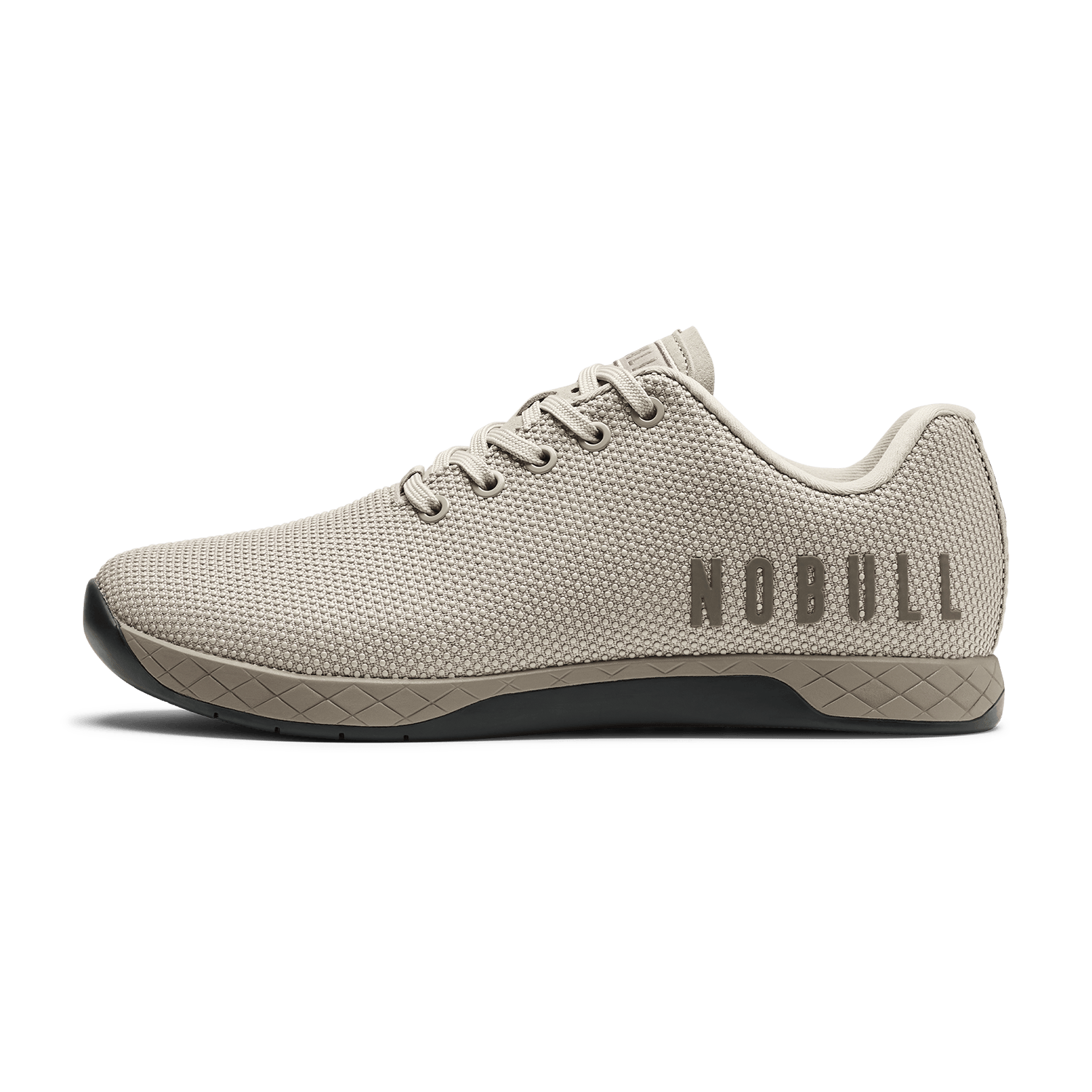 NoBull Trainer Shoes Gray Mesh Size 13.5 Men’s – Minimalist Training Sneakers NoBull gray all day ripstop cross-training | Mercari main image 2