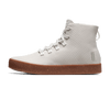 Men's Recs Canvas High-Top