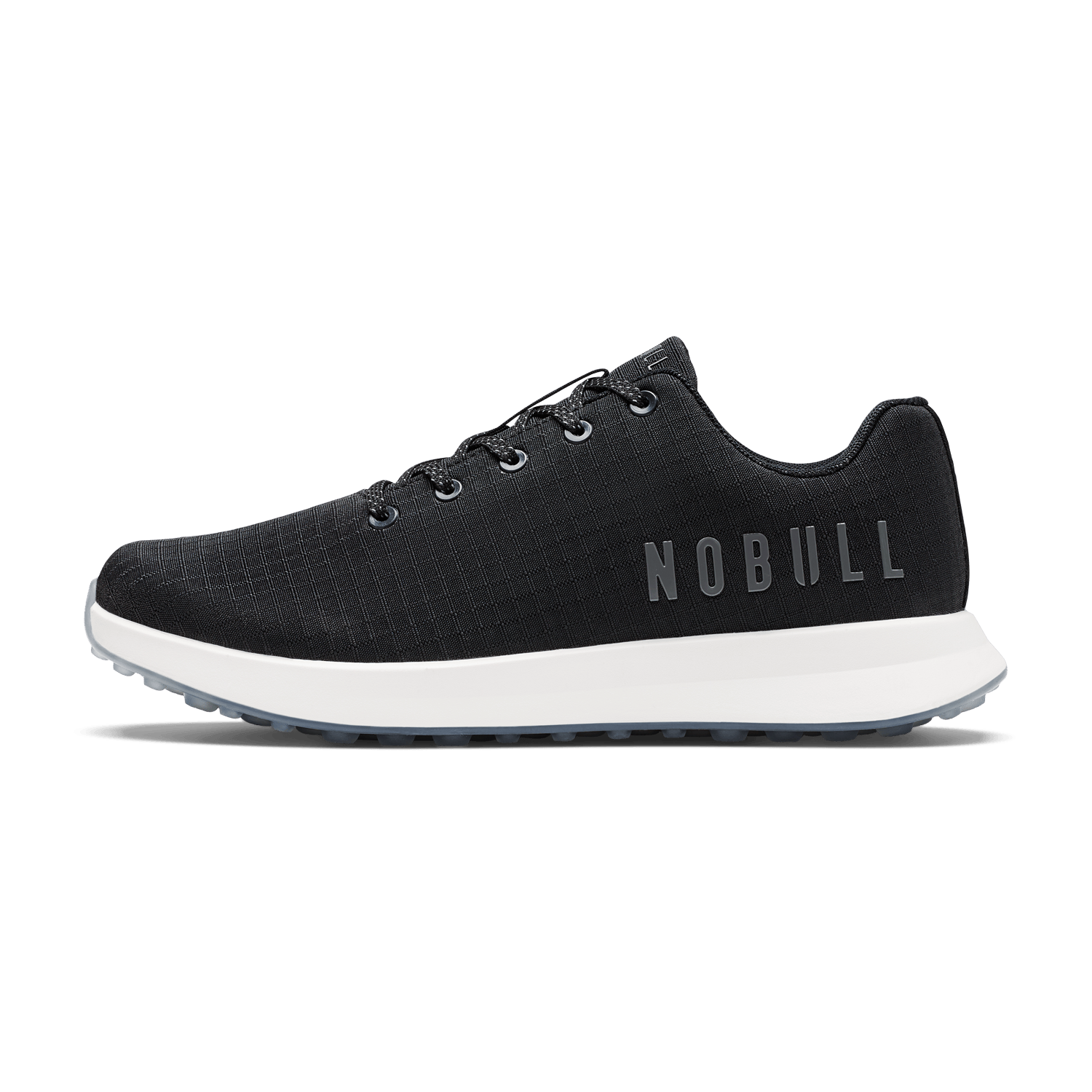 NOBULL United In Movement Shoes Mens 10 Women 11.5 Black Arrows Trainer Sneakers Men main image 4