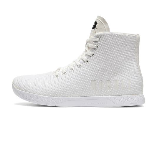 NOBULL Footwear Women's Outwork High-Top