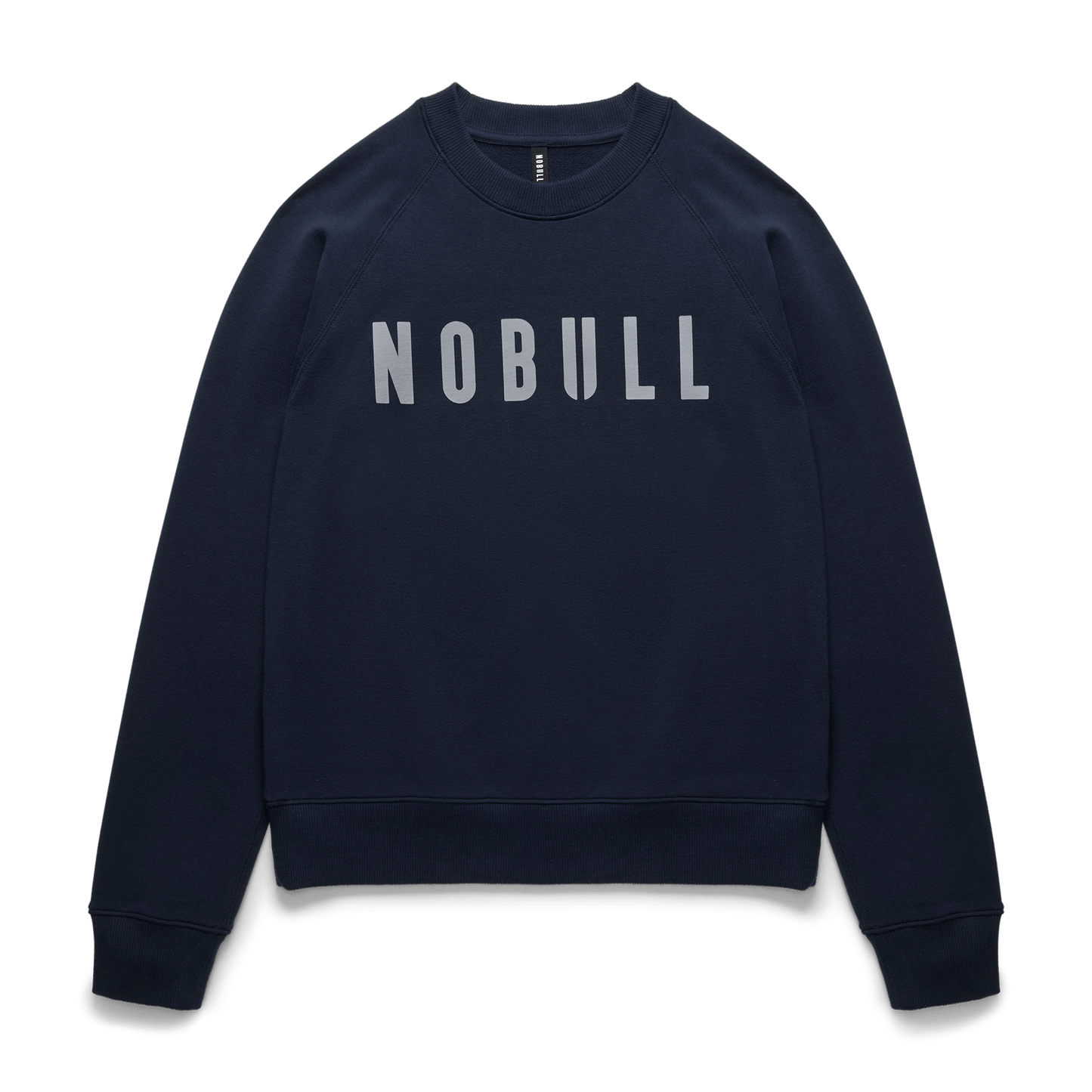 Women's NOBULL Crew x Jogger Bundle - Night Navy
