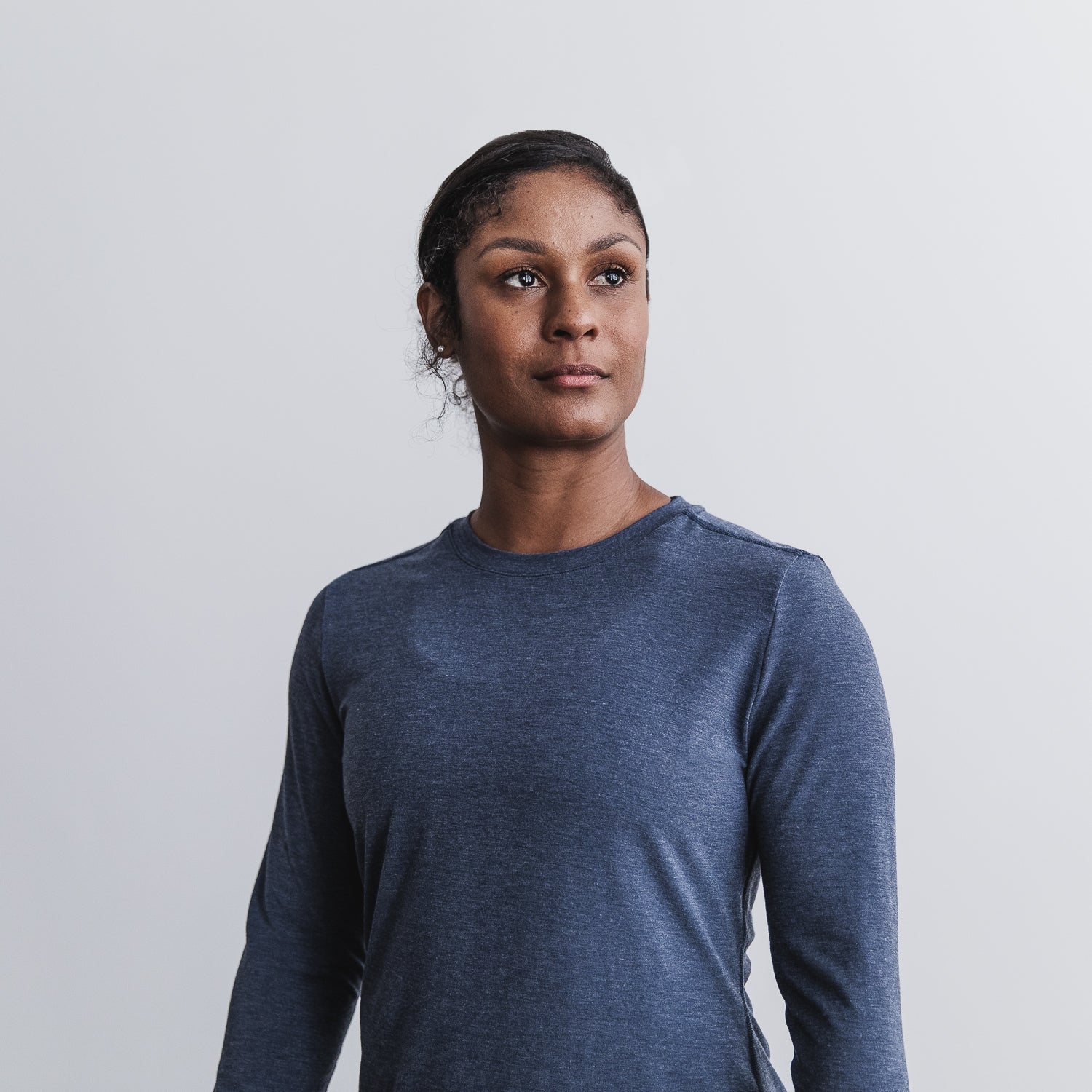 Tech Long-Sleeve T-Shirt - Women's