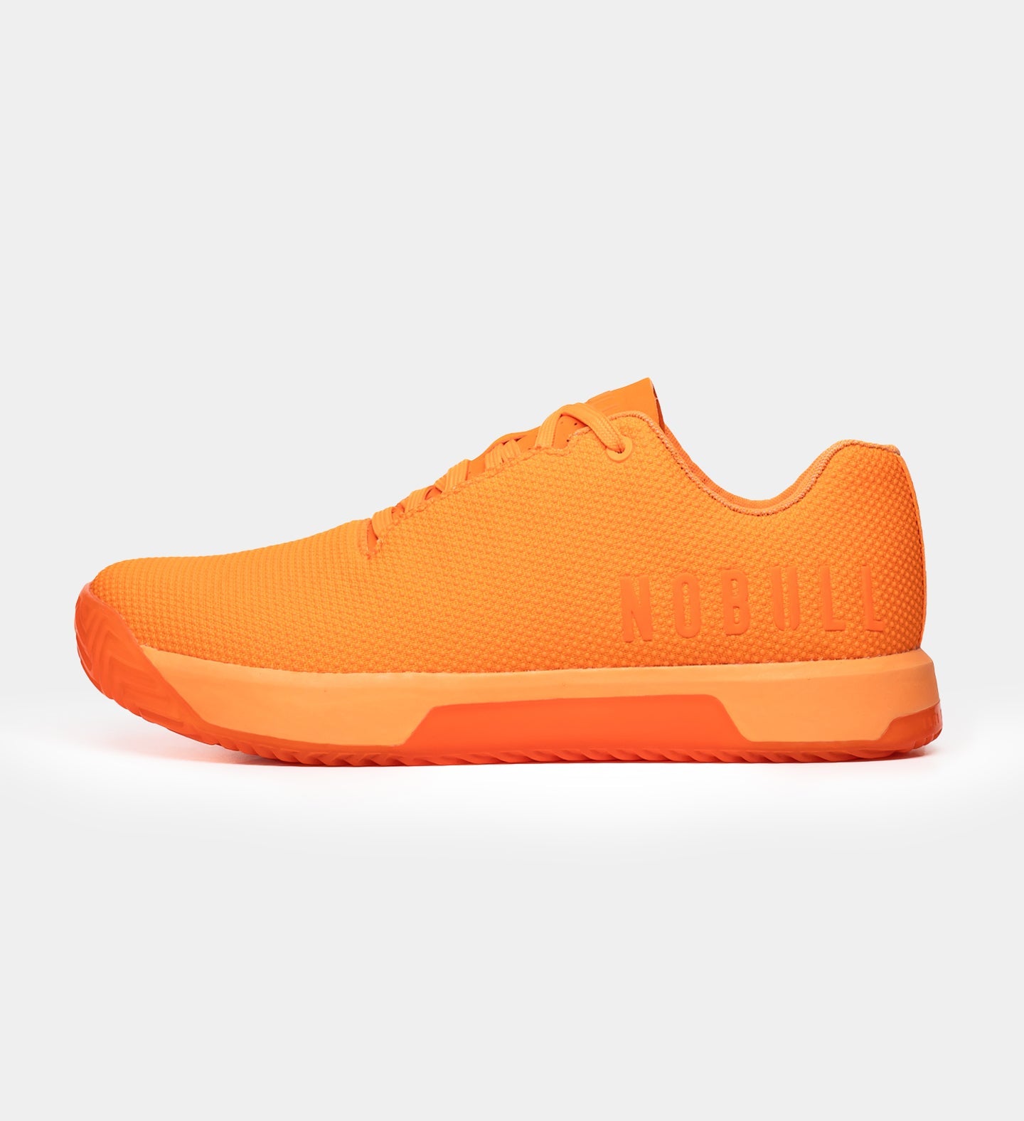 Orange Trainers  Orange Training Shoes – NOBULL