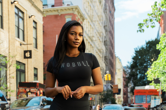 Be U: Show up like Taylor Rooks