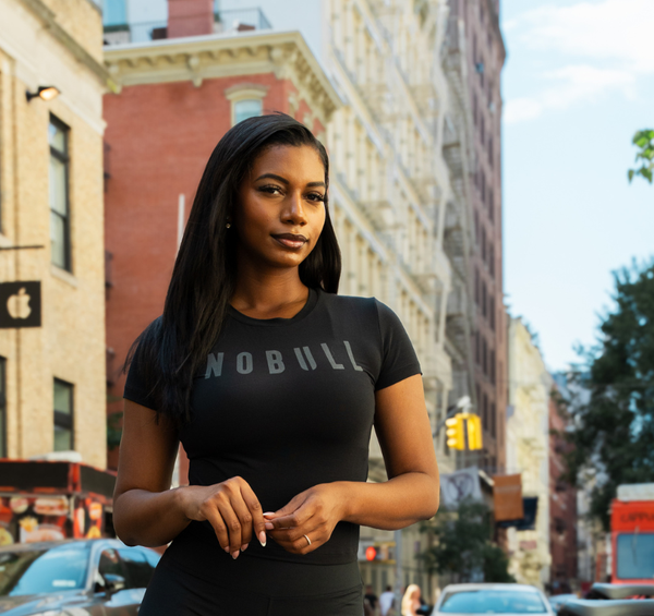 Be U: Show up like Taylor Rooks
