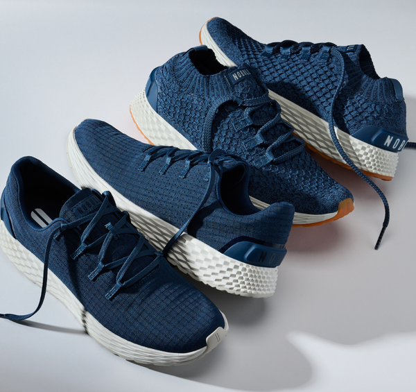 NOBULL Allday: The Everyday Grind Shoe