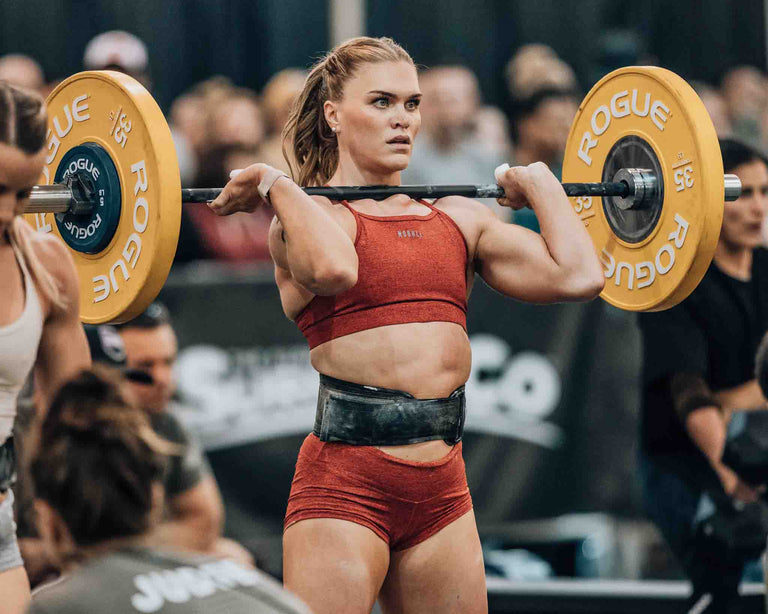 Katrin Davidsdottir