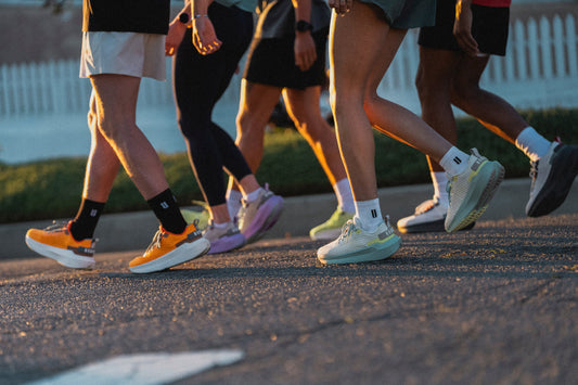 Low Intensity Workouts, Part 1: Walking Workouts That Actually Work