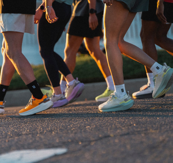 Low Intensity Workouts, Part 1: Walking Workouts That Actually Work