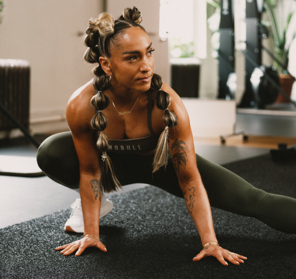 Robin Arzón’s Favorite NOBULL Gear for Strength, Cardio, and Beyond