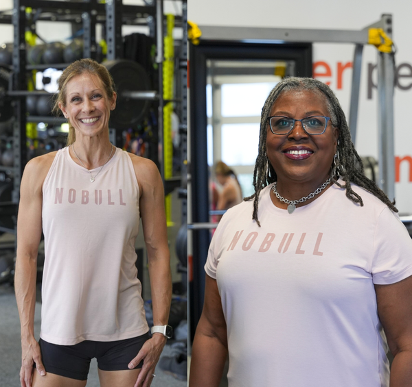 Survivor Spotlight: Dorcas Curry & Amanda Sutton