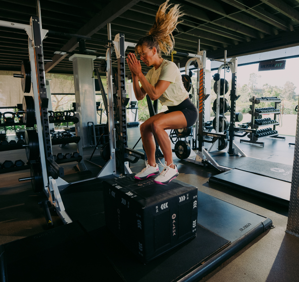 More Than Muscle: My Mental Approach to a Life Built on Strength